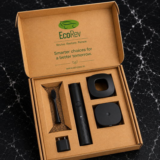 Electronic Box