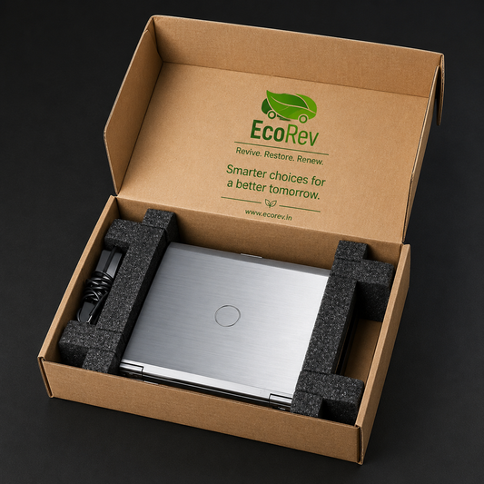 Electronic Box