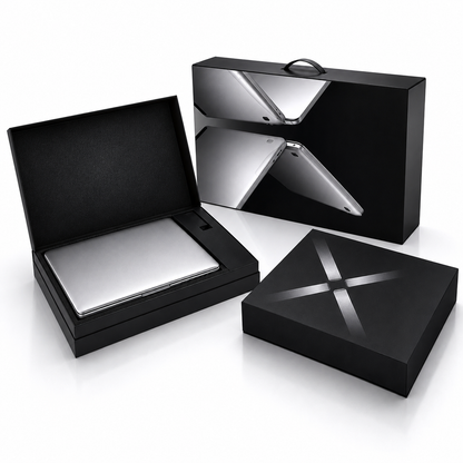 Electronic Box