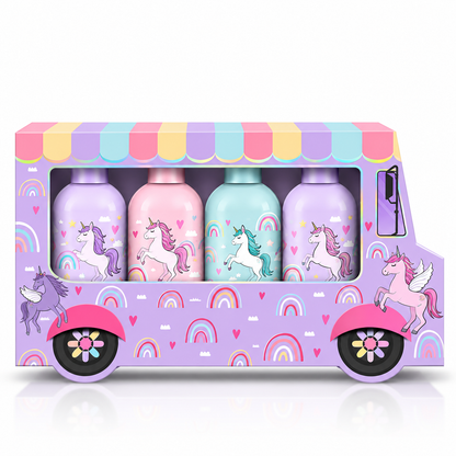 Cosmetic Box