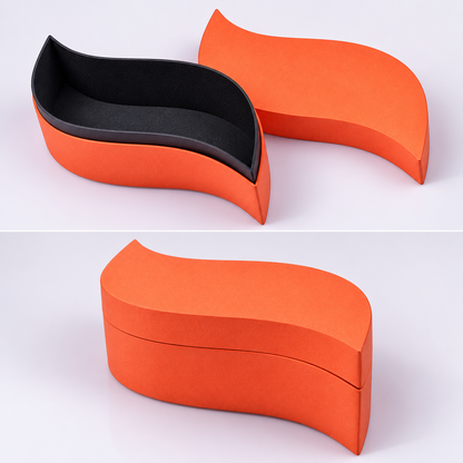 Special Shape Boxes