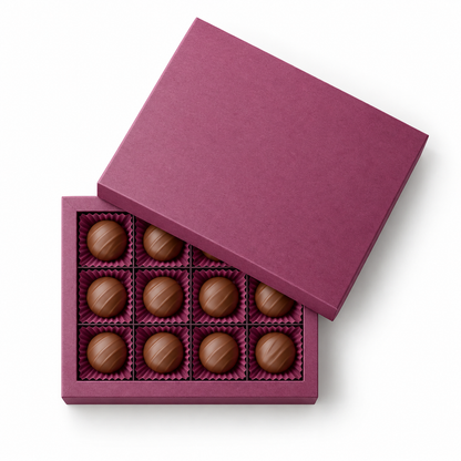 Lid and Bottom Box