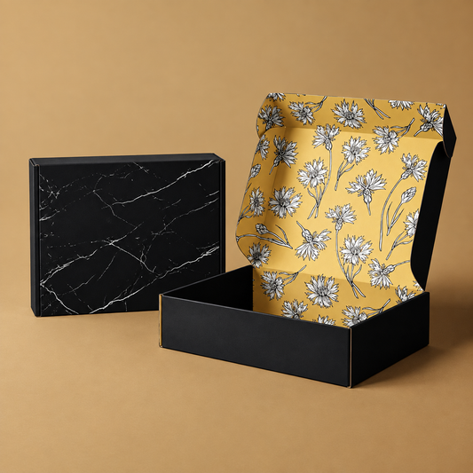 Mailer Boxes