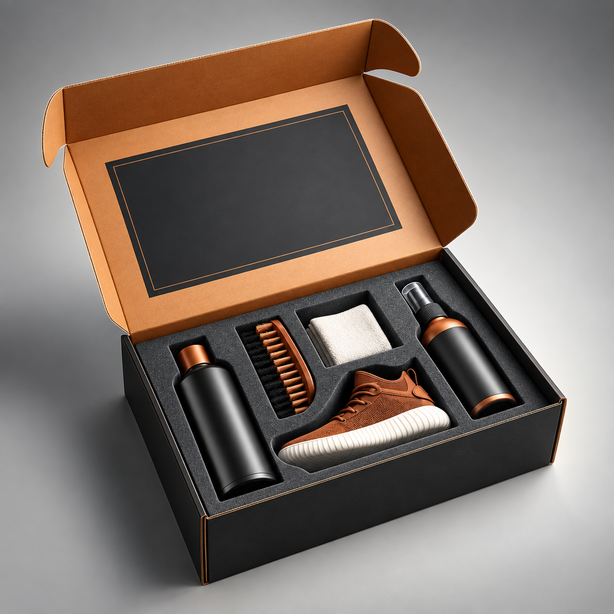 Mailer Boxes