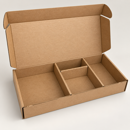Mailer Boxes