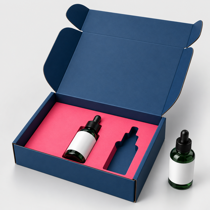 Mailer Boxes