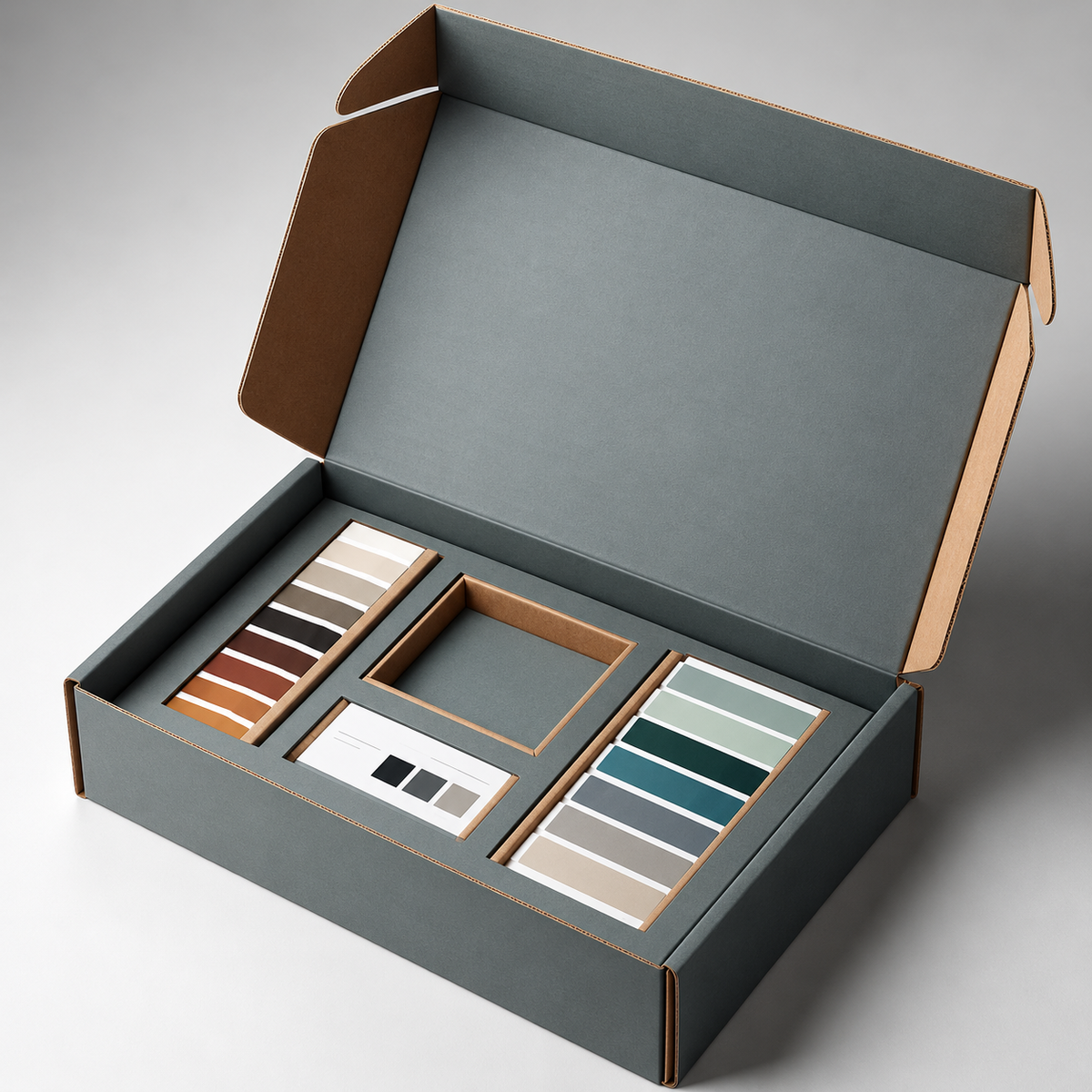 Mailer Boxes