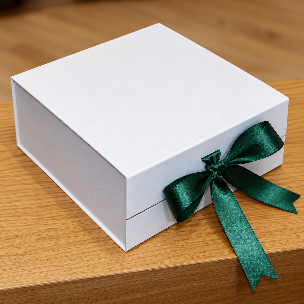 Magnetic box