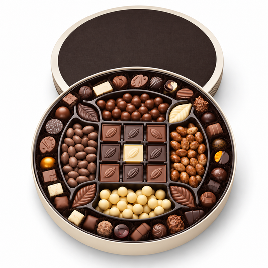 Round Box