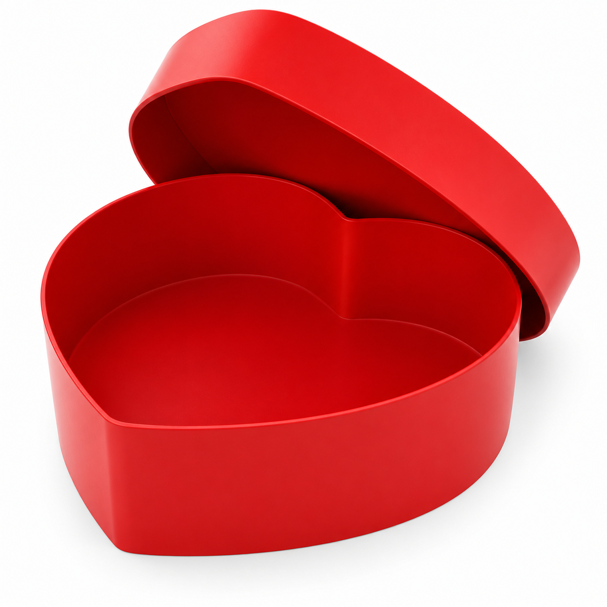 Heart Shape Box