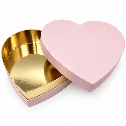 Heart Shape Box