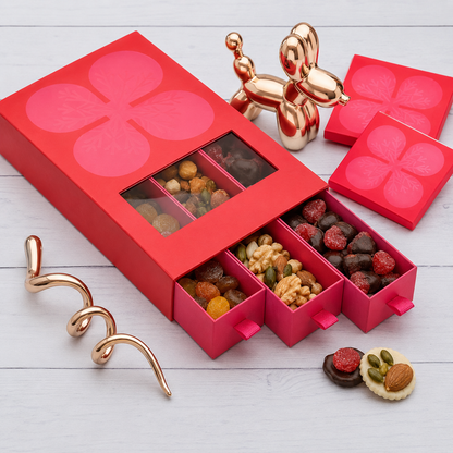 Indian Sweet Box