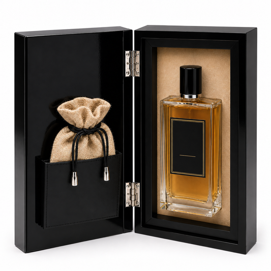 Perfume Box