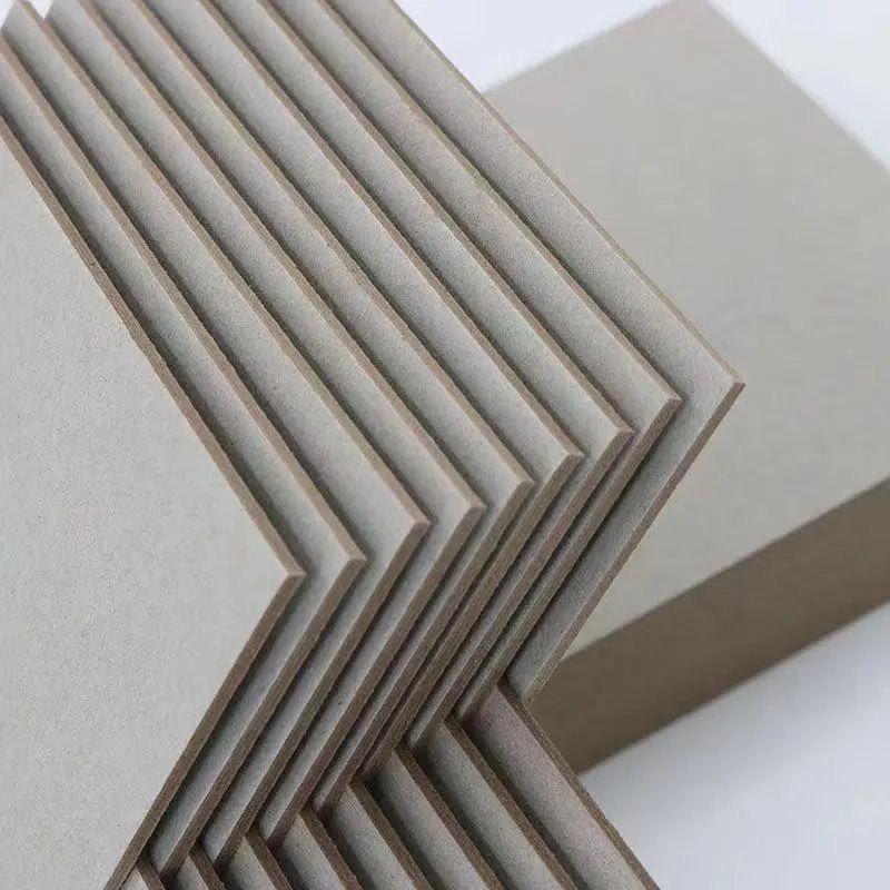 Rigid Boxes/ Kappa Board