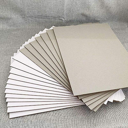 Duplex Boards