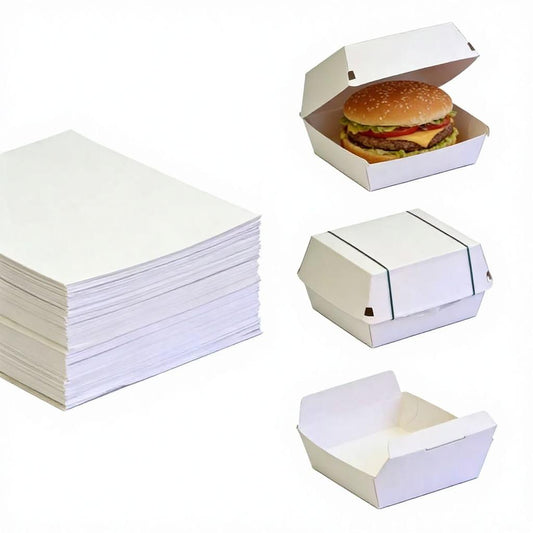 Food Boards (SBS/FBB)