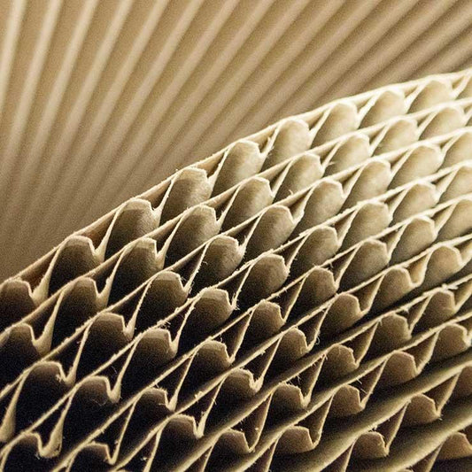 Fluting Medium/Semi Kraft