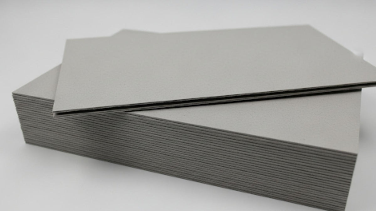 Grey Boards