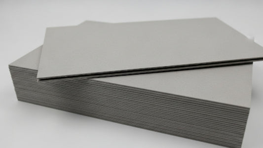 Grey Boards