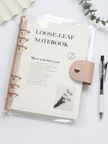 Custom Notebook Printing & Book Printing Services