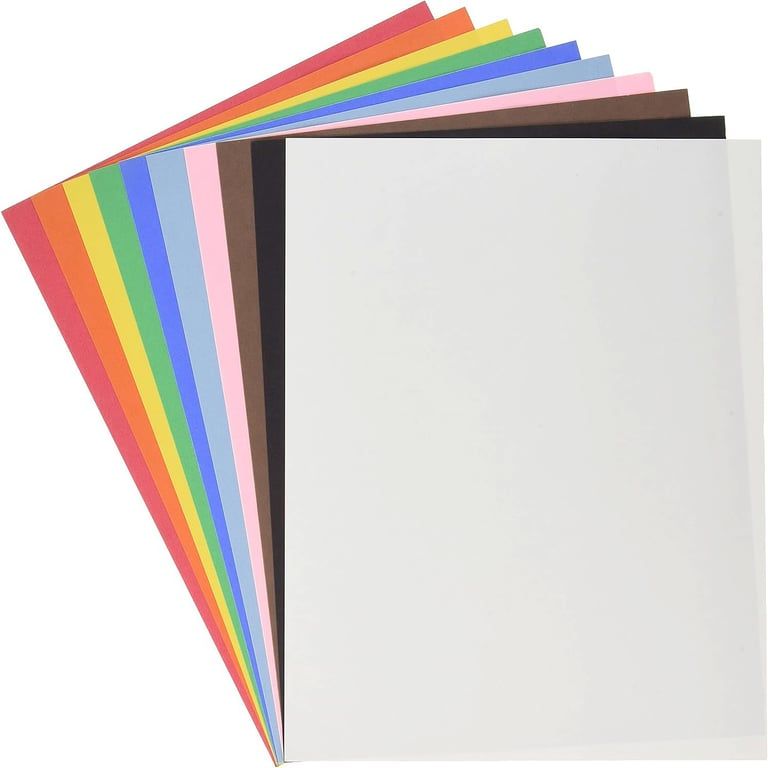 MG Poster Paper