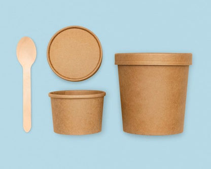 Paper Bowls