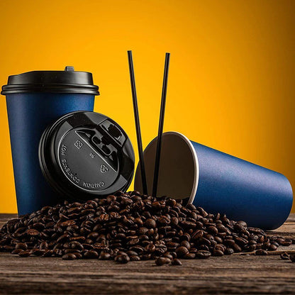 Single Wall Paper Cups