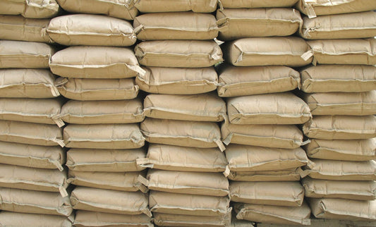 Unbleached Sack Kraft Paper