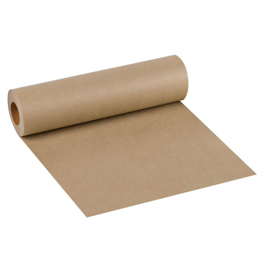 Unbleached MG Kraft Paper