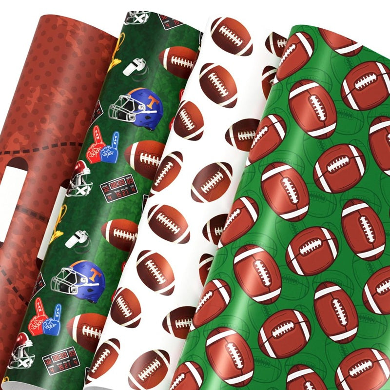 Wrapping Paper