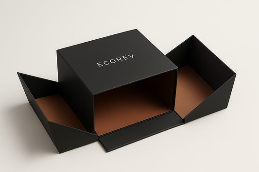 Double Door Box