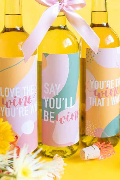 Custom Sticker & Tag Printing