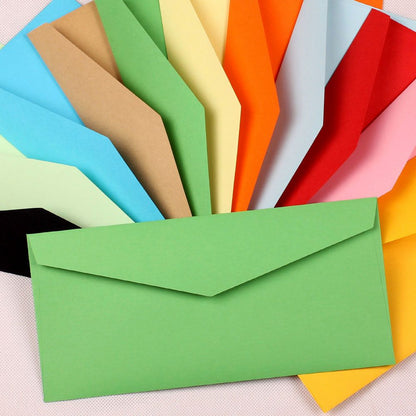 Paper Envelopes