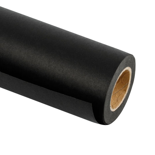 Black Kraft Paper