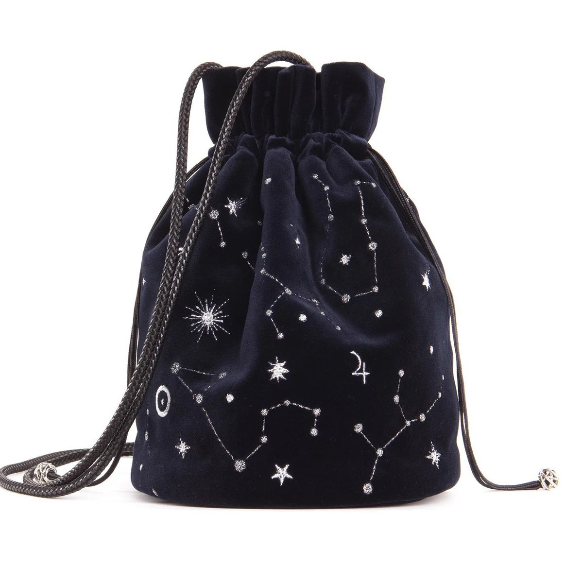 Velvet Pouch