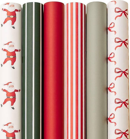 Wrapping Paper