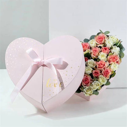 Heart Shape Box