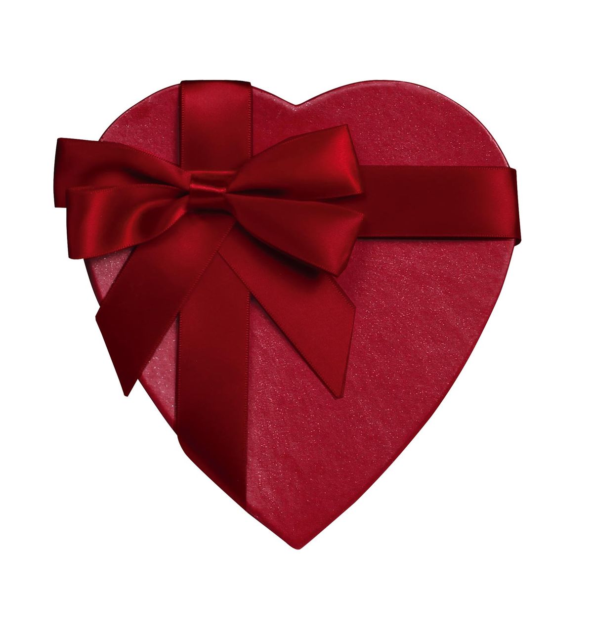 Heart Shape Box
