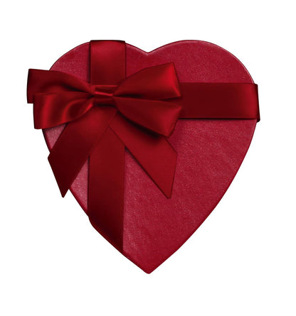 Heart Shape Box