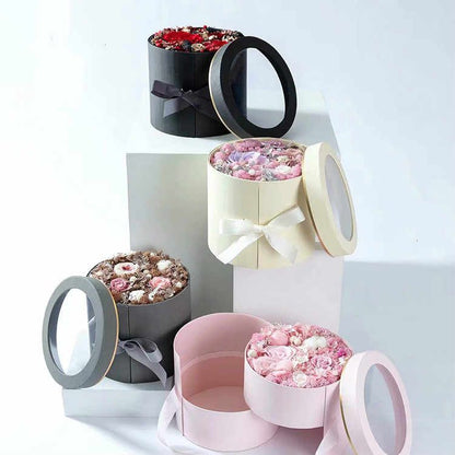Round Box
