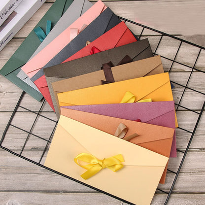 Paper Envelopes