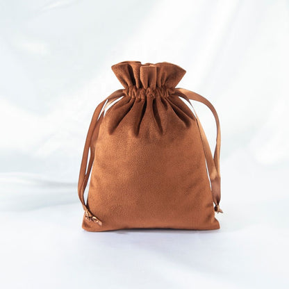 Velvet Pouch