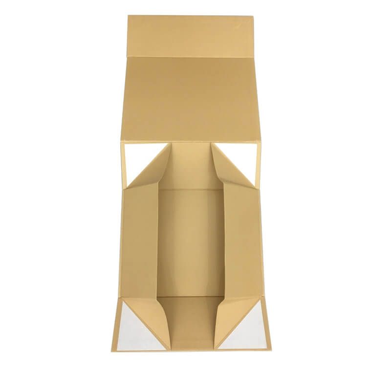 Collapsible Rigid Box