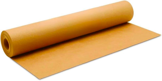 Gold Absorbent Kraft Paper